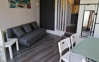 Appartement 1 Chambre