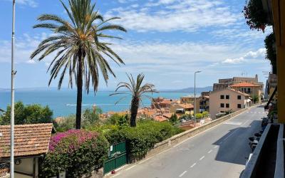 Appartamento con 2 Camere da Letto