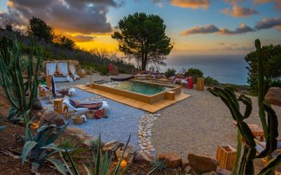 Casa con 2 Camere da Letto