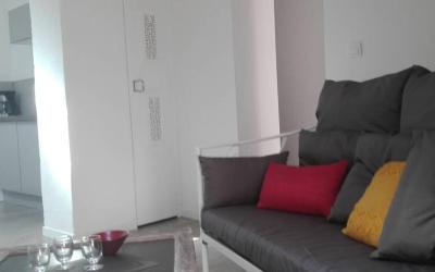Appartement 2 Chambres