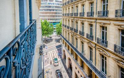 Appartement 3u00a0Chambres