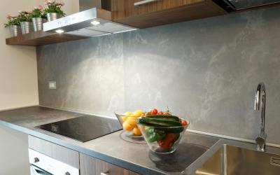 Casa con 1 Camera da Letto