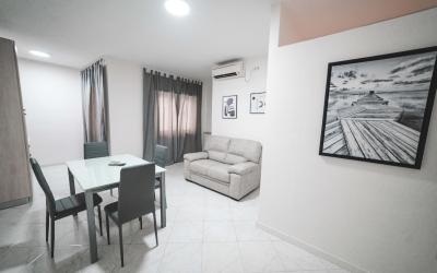 Appartamento con 1 Camera da Letto