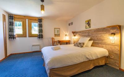 Chambre Double ou Lits Jumeaux - Vue sur Montagnes Chambre Double ou Lits Jumeaux - Vue sur Montagnes