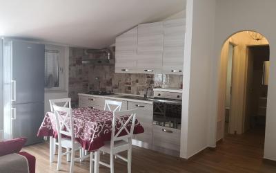 Appartamento con 2 Camere da Letto