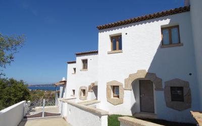 Casa con 3 Camere da Letto