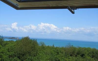 Appartement - Vue sur Mer