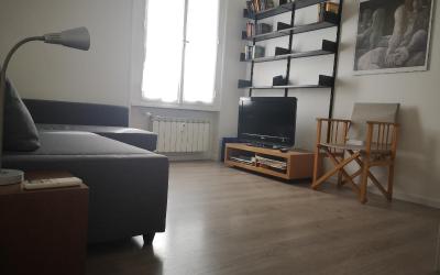 Appartamento con 1 Camera da Letto