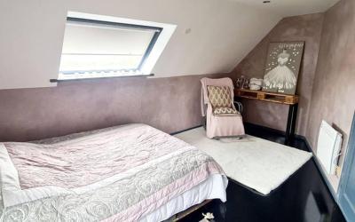 Appartement 2 Chambres