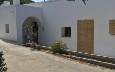 Casa con 2 Camere da Letto