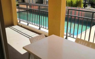 Appartement 1 Chambre Appartement 1 Chambre