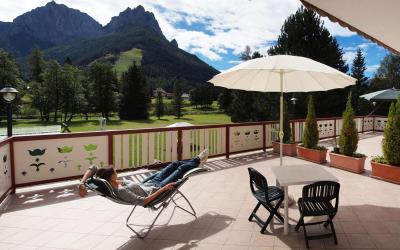 Appartamento Superior con 2 Camere da Letto