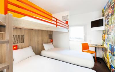 Chambre Break Chambre Break