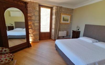 Junior Suite con Terrazza