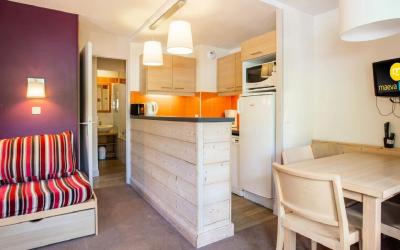 Appartement 2u00a0Chambres Confort (7u00a0Personnes) Appartement 2u00a0Chambres Confort (7u00a0Personnes)