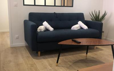 Appartement 1 Chambre Appartement 1 Chambre