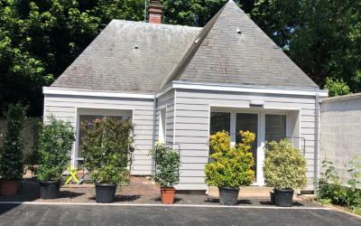 Maison de Vacances Maison de Vacances