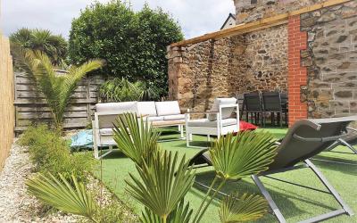 Maison 4u00a0Chambres Maison 4u00a0Chambres