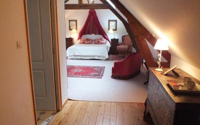 Chambre Triple avec Salle de Bains Chambre Triple avec Salle de Bains