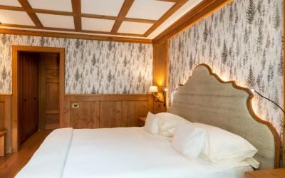 Camera Matrimoniale Superior