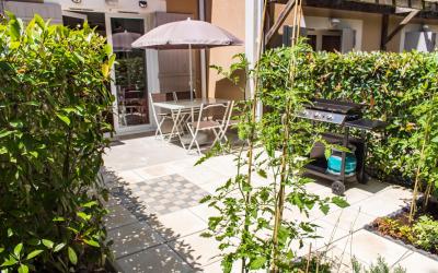 Maison 2u00a0Chambres Maison 2u00a0Chambres