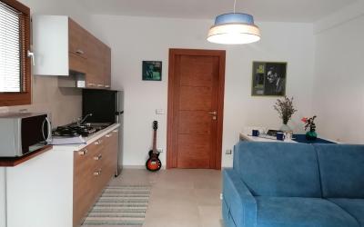 Appartamento con 1 Camera da Letto