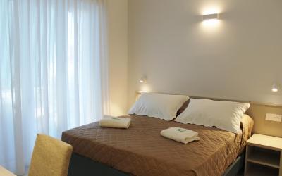 Camera Matrimoniale con Balcone