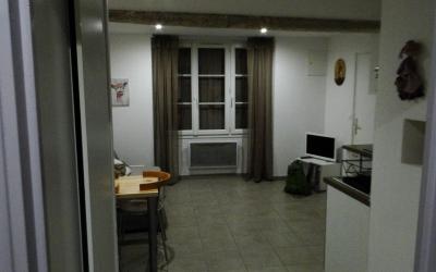 Appartement 1 Chambre Appartement 1 Chambre