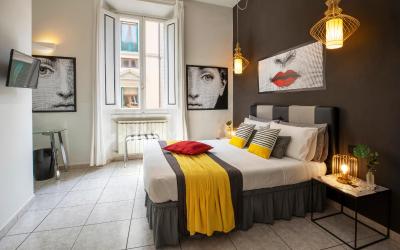 Camera Matrimoniale Standard