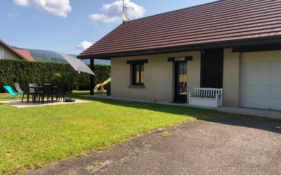 Maison 3u00a0Chambres