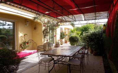 Chambre Lit King-Size Supu00e9rieure