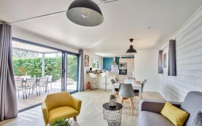 Chalet Supu00e9rieur