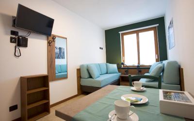 Appartamento Bilocale