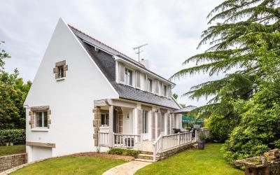 Maison 4u00a0Chambres Maison 4u00a0Chambres