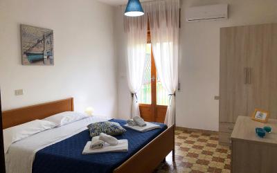 Appartamento con Vista Mare