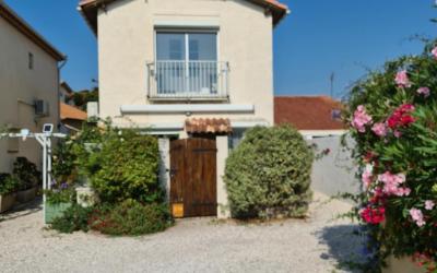 Maison 3u00a0Chambres Maison 3u00a0Chambres