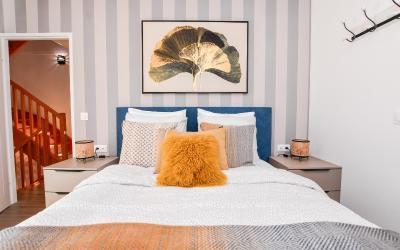 Villa 3u00a0Chambres