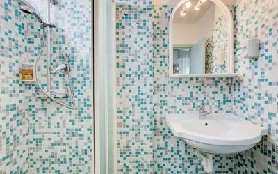 Camera Quadrupla Comfort 