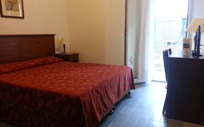 Camera Matrimoniale Standard