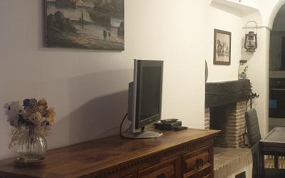 Appartamento con 1 Camera da Letto