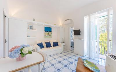 Appartamento con 1 Camera da Letto