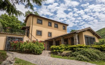 Villa Villa