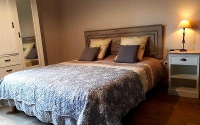 Chambre Familiale Standard