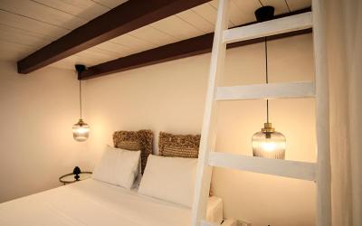 Casa con 1 Camera da Letto