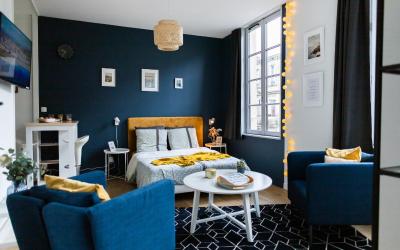 Appartement 1 Chambre