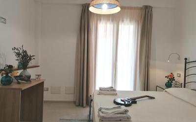 Appartamento con 1 Camera da Letto