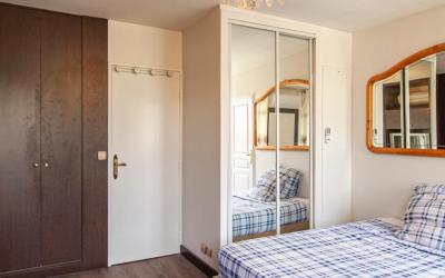 Appartement 2 Chambres