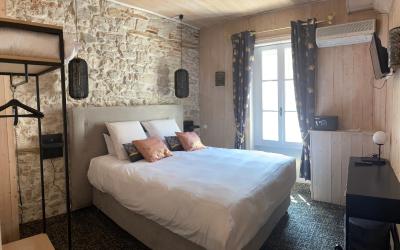Chambre Simple