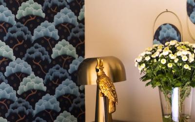 Chambre Double avec Salle de Bains Privative