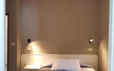 Camera Singola con Balcone